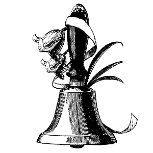 Ernte Bell